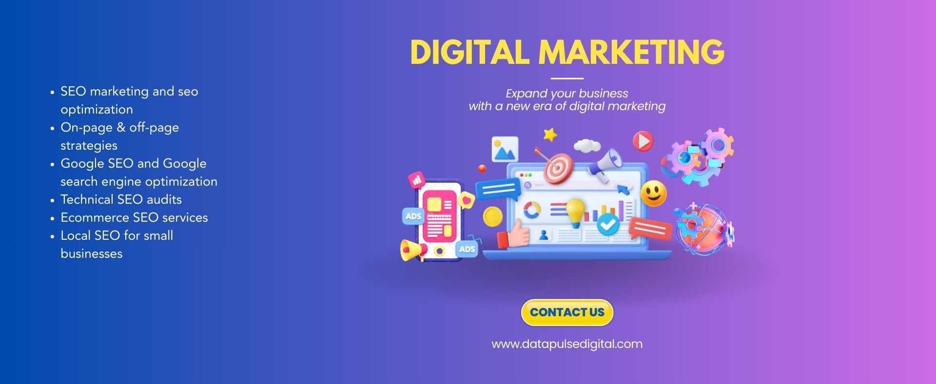 Product Listing for Your E-Commerce Store